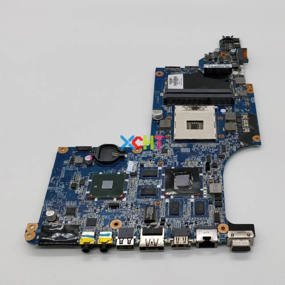 

615308-001 w HD5650/1G GPU for HP Pavilion DV7 DV7-4000 DV7T-4000 DV7T-4100 Series NoteBook PC Laptop Motherboard Mainboard