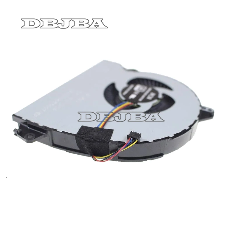Охлаждающий вентилятор для процессора ASUS ROG Strix GL553VD GL553VE DS71 FX53V FX53VD KX53 GL553VW KX53VE GL553