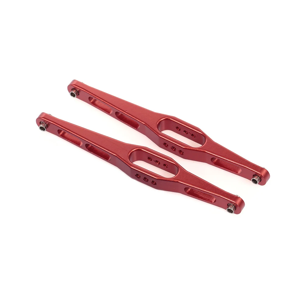2 шт. RC Автомобильная металлическая задняя подвеска для 1:12 Wltoys 12428 12423 FY03 Hopup