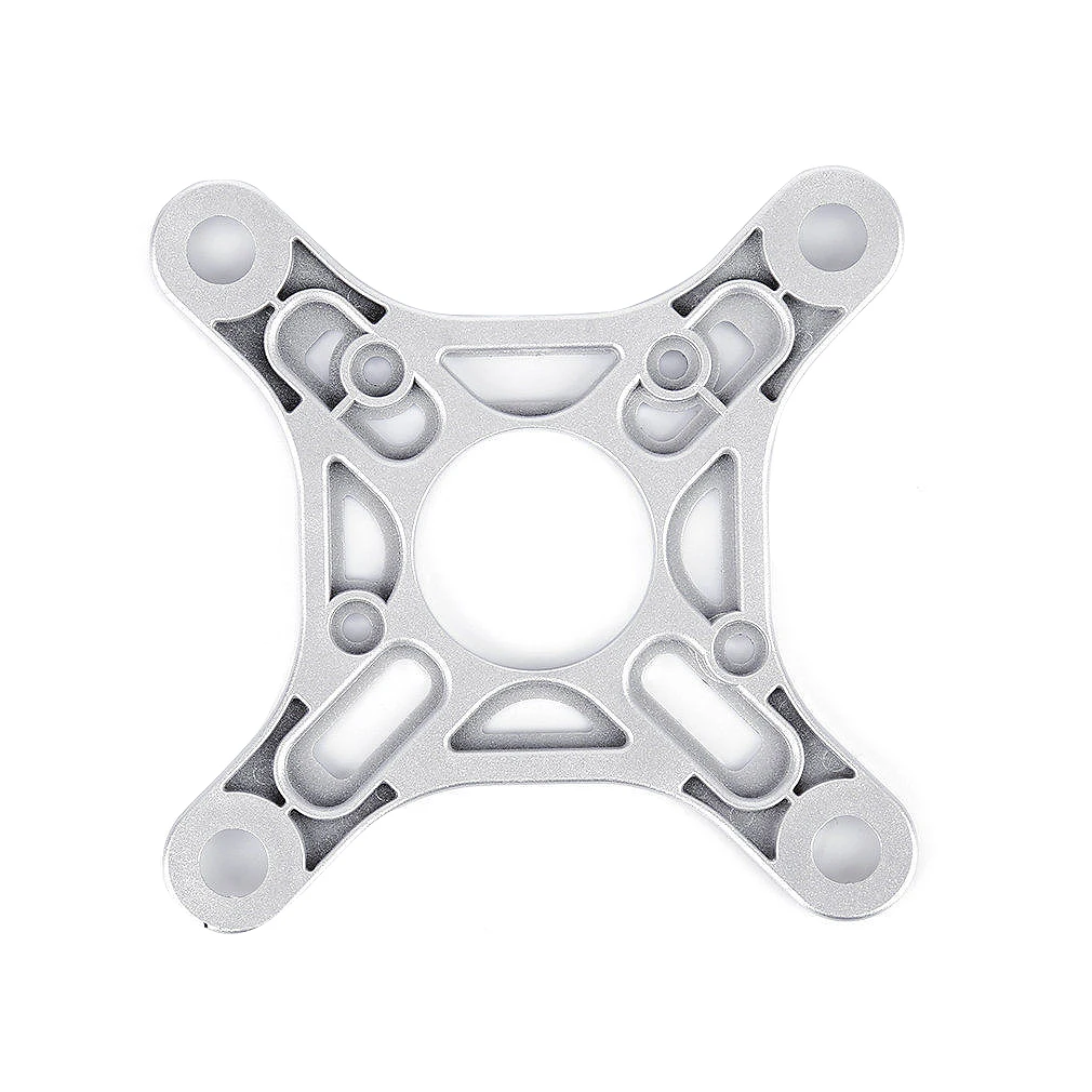 Вибратор ABS с винтами для Dji Phantom 3 стандартная амортизирующая плата