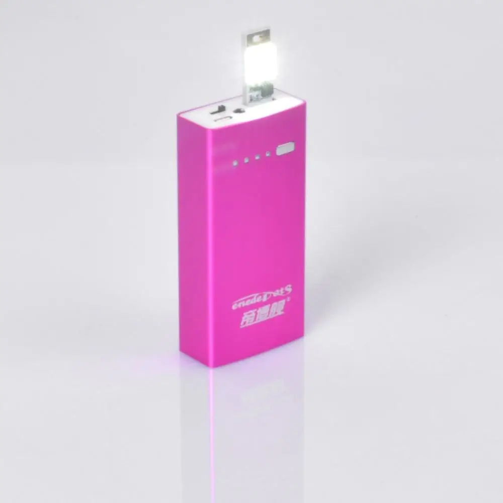 CLAITE DC5V USB ночник Пальчиковый t ouch бесступенчатая диммируемая Книга настольная