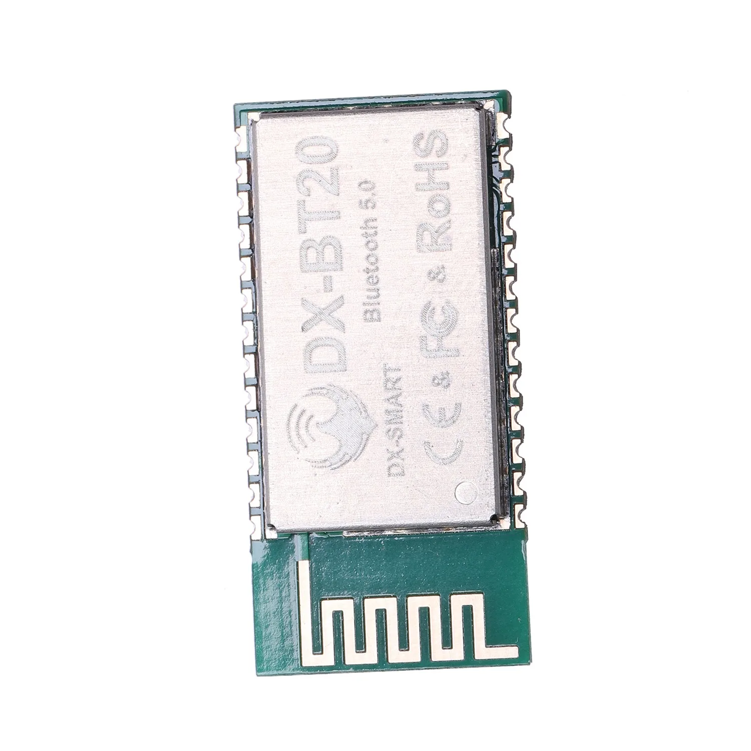 BT 20 Bluetooth модуль cc2640 BLE5.0 последовательный порт Прозрачная передача поддержка