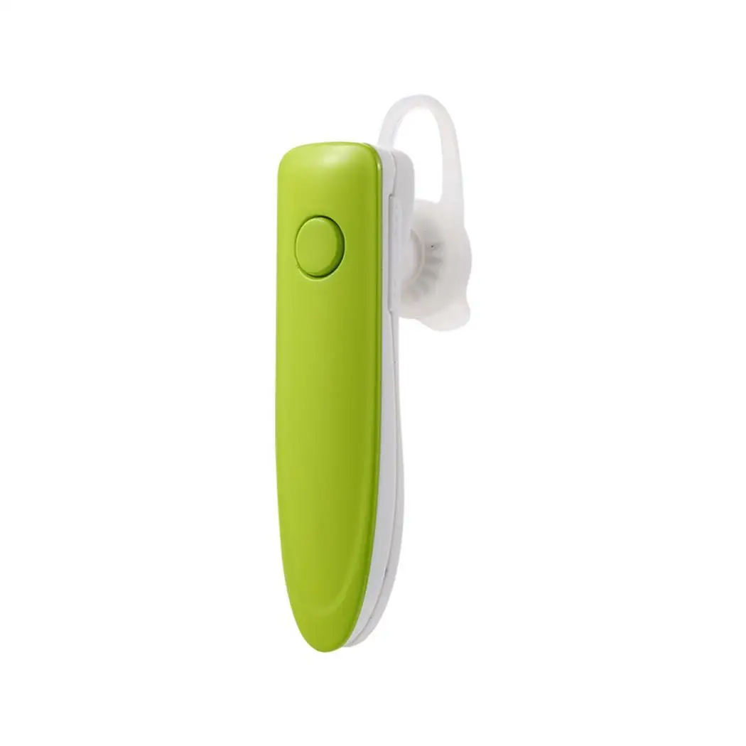 Общие стереонаушники громкой связи Bluetooth Спорт вкладыши 4 1 Беспроводной