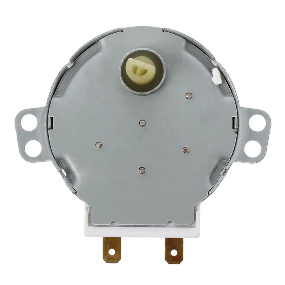 Горячая Распродажа AC 220-240V 50/60Hz 5/6RPM 4W Вращающийся синхронный двигатель для