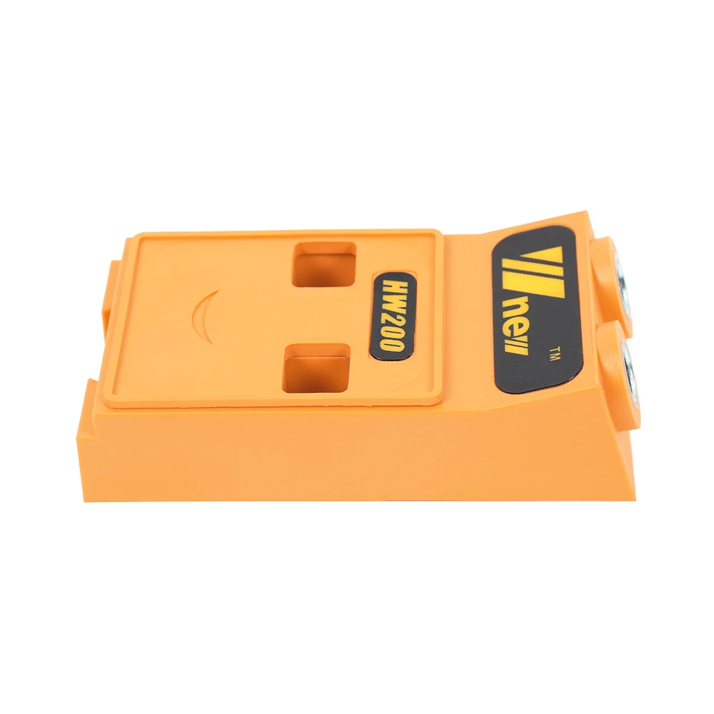 NE HW200 руководство по дереву локатор С Пылезащитным покрытием косой отверстие