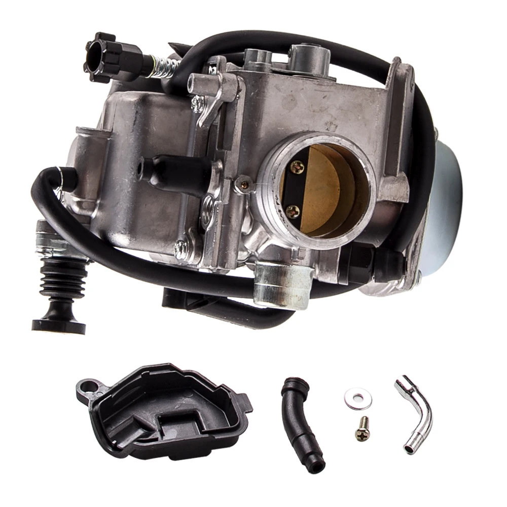 

Carburetor for Honda 350 Rancher TRX350TE TRX350TM 2000 2001 2002 2003 2004 2005 2006