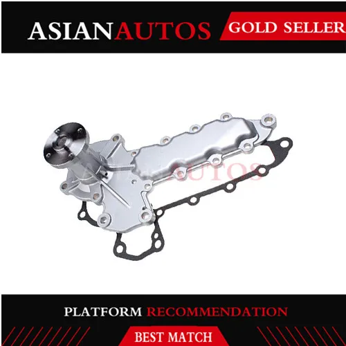 15521-73035 водяной насос для Kubota D1102 D1302 D1402 V1502 V1702 V1902 V2203 1552173035 | Автомобили и мотоциклы