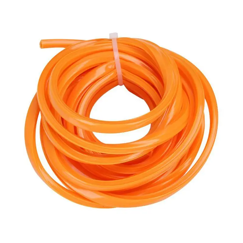 

3D Printer Parts CR-10 Decorative Strip Orange/for Creality 3D CR-10 400mm
