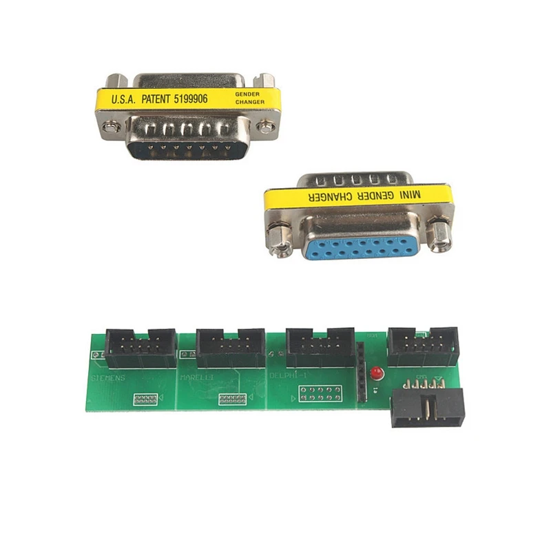 Евро V0475/V0386 FGTECH Galletto 4 Master V54 программатор системного блока управления добавить