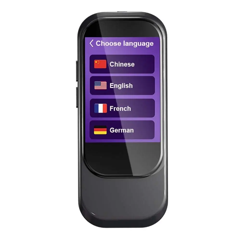Портативный N9 2 4 &quotсенсорный экран Smart 4G WiFi Global Online 28 язык в режиме реального