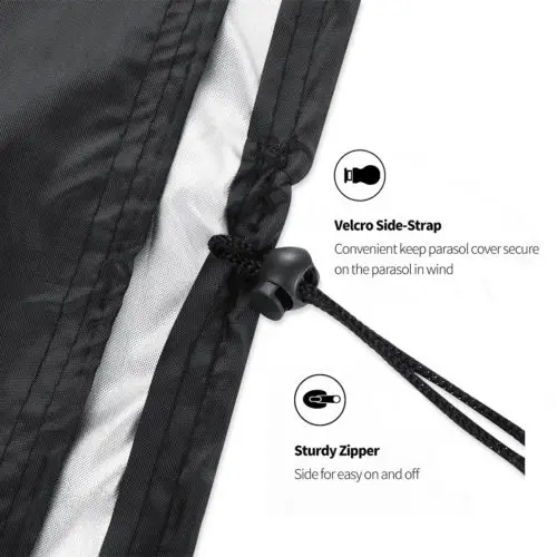 UK Ping Pong Table Storage Cover Indoor/Outdoor Tennis Sheet Waterproof | Дом и сад