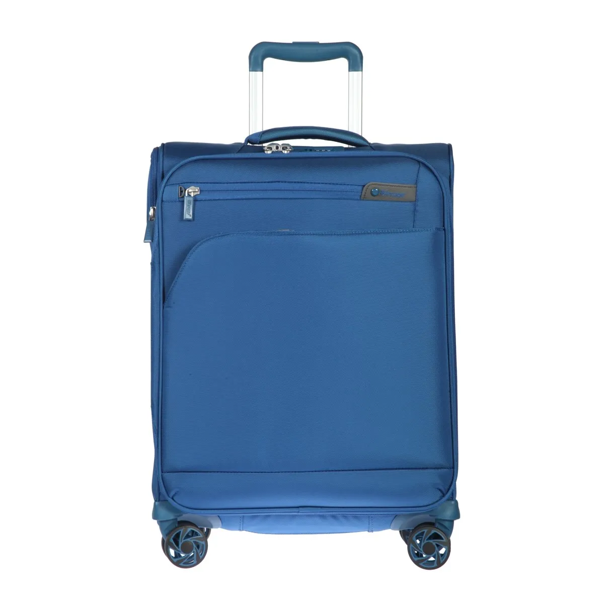 Чемодан-тележка Verage GM17016W20 dark blue | Багаж и сумки
