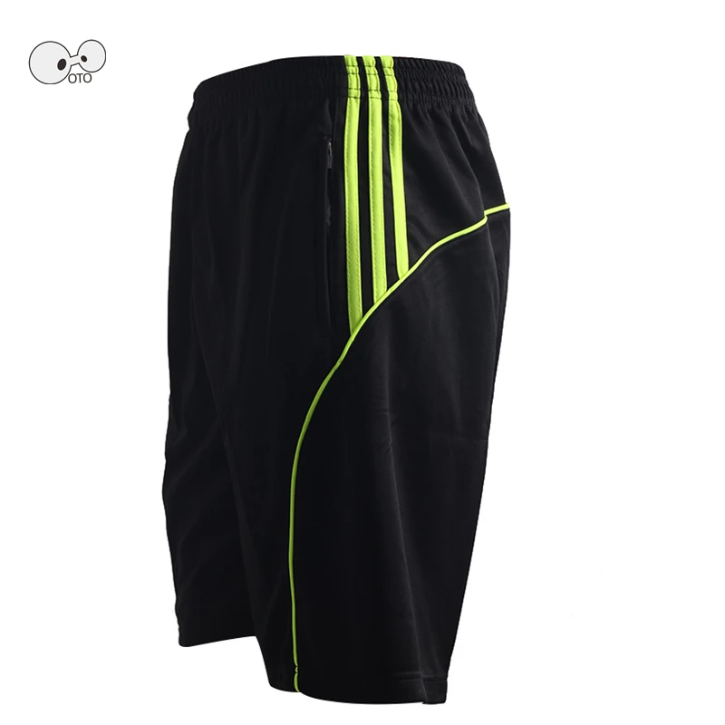 2017 спортивные шорты для бега мужские быстросохнущие тренировочные трусы футбола