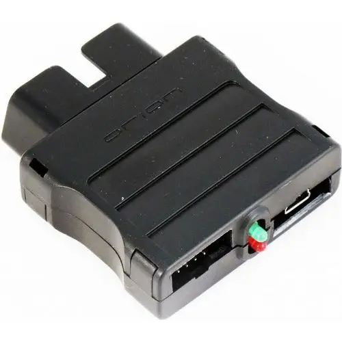 Адаптер USB-OBD II НПП Орион К-line для диагностики авто (3009) | Автомобили и мотоциклы