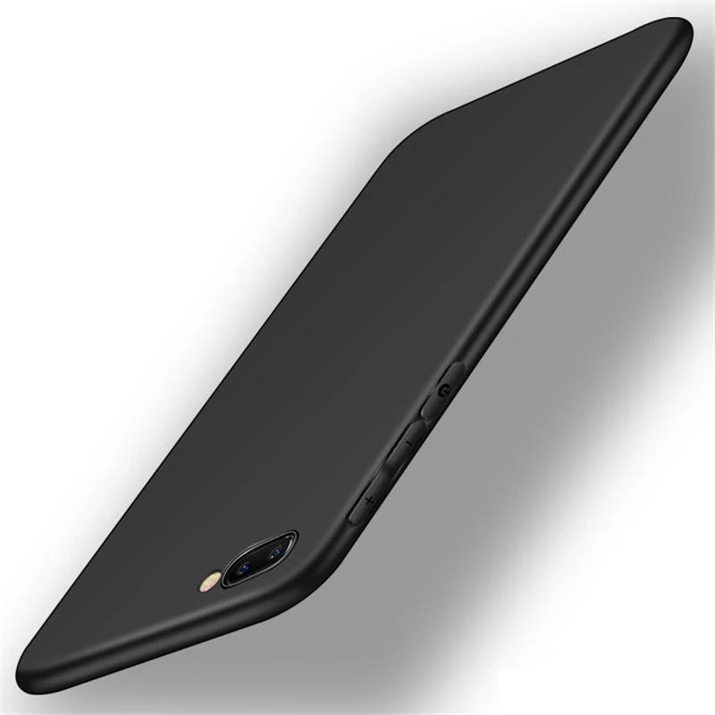 Lalicase противоударный чехол для huawei Honor 10 9 8 Lite 8X 7A 7X 6X силиконовый резиновый матовый