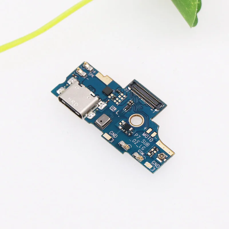 USB-разъем для зарядки LEAGOO S9 и гибкий кабель динамика мобильный телефон Сменные