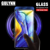 for xiaomi redmi note 6 pro full cover tempered glass anti scratch explosion proof screen protector film for redmi 6 6a 6 pro