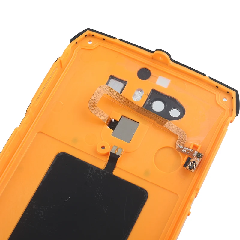 Remanbor For Cubot king kong 3 Battery Cover Protective Back 5.5'' Phone Bateria |