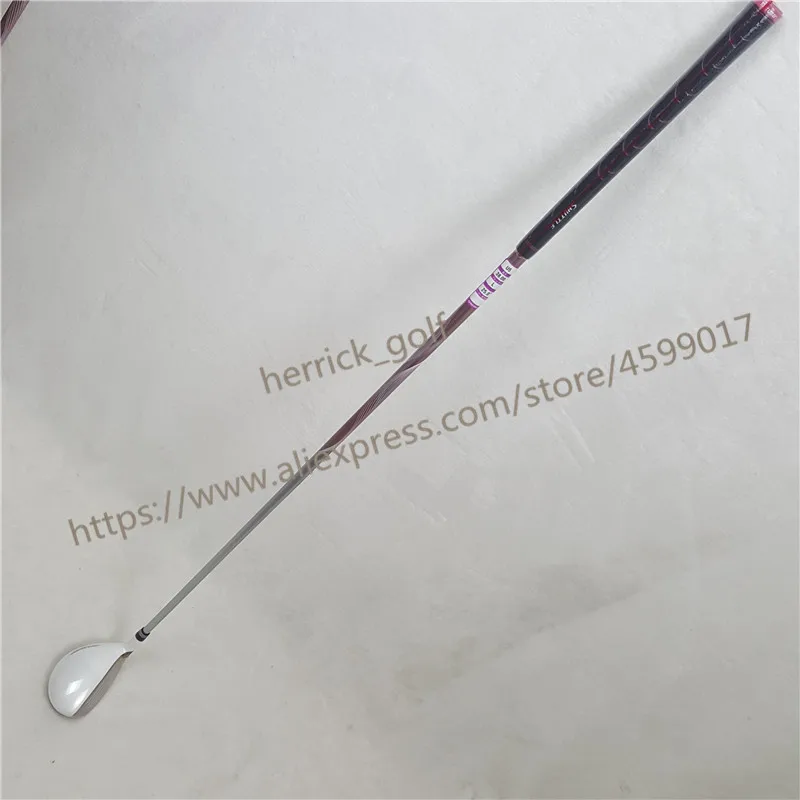 Новые женские Гольф клубы Maruman SHUTTLE Golf Hybrid wood U5 clubs графитовая крышка вала для