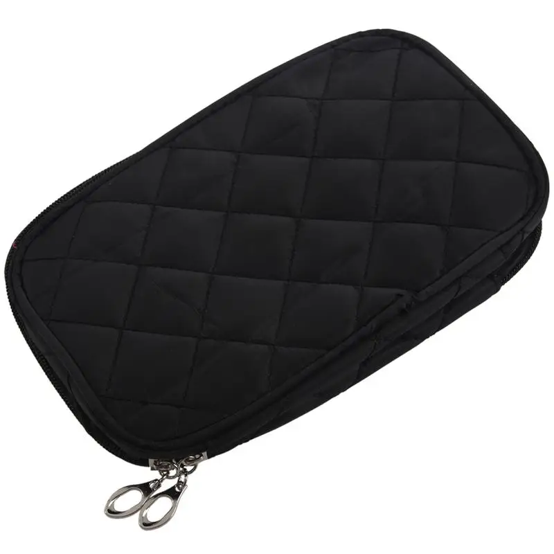 Сумки для туалетных принадлежностей портативная дорожная косметичка большая