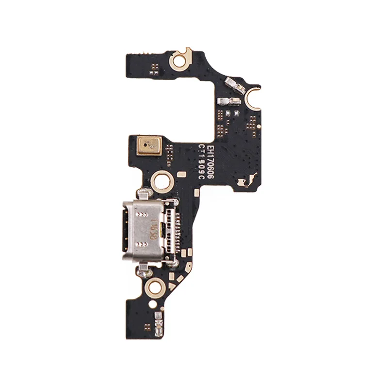 Для Huawei P9 P10 микро-usb разъем плата для зарядки порт гибкий кабель микрофон Plus |
