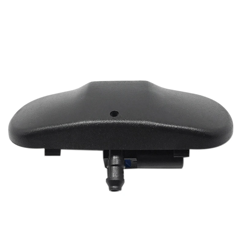 2 шт. Омыватель лобового стекла автомобилей разбрызгиватель отопления для Passat B6 Je