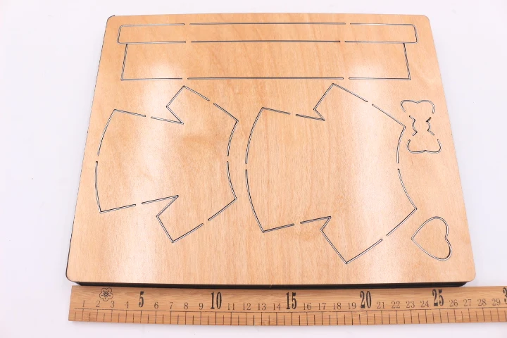 Вырубные штампы для сумок новинка 2019 вырубные и деревянные подходят обычных