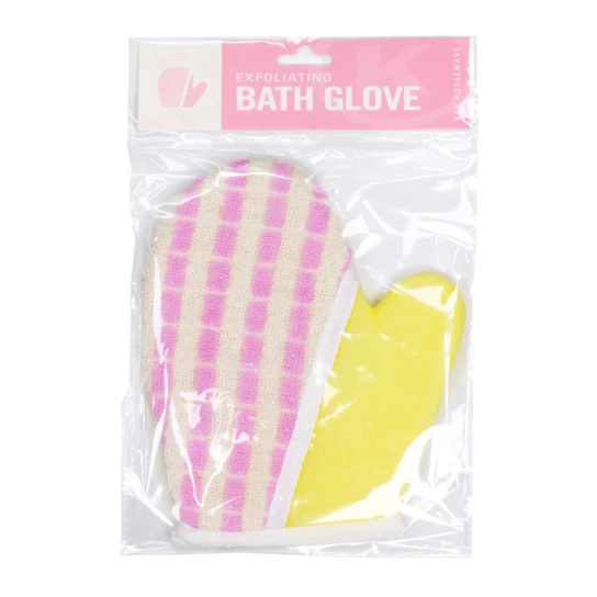 Bath Glove (x2) | Дом и сад