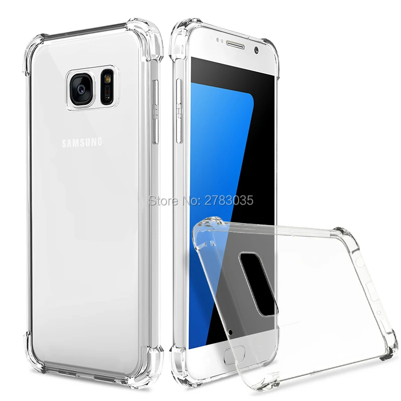 Ультратонкий Мягкий ТПУ чехол для Samsung Galaxy S10 S10e S9 S8 Note 10 9 8 Plus A40 A50 A70 A80
