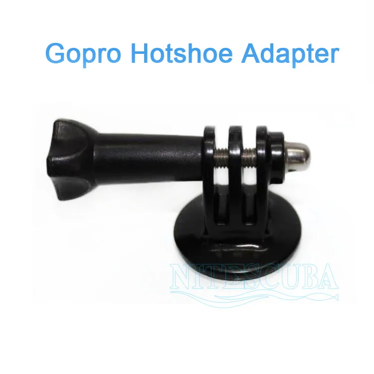 NiteScuba поднос с ручкой для дайвинга Locline flex light arm кронштейн камеры TG5 Gopro Sony Canon Nikon