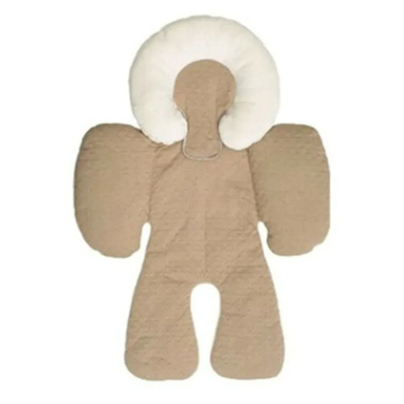 Новинка подушка на автомобильное сиденье для детской коляски поддержки головы и