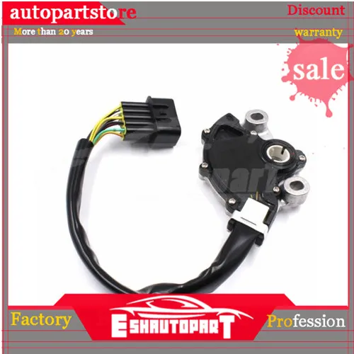 Переключатель безопасности 8604A053 8604A015 MR263257 V73 V75 V77 высококачественный для Mitsubishi