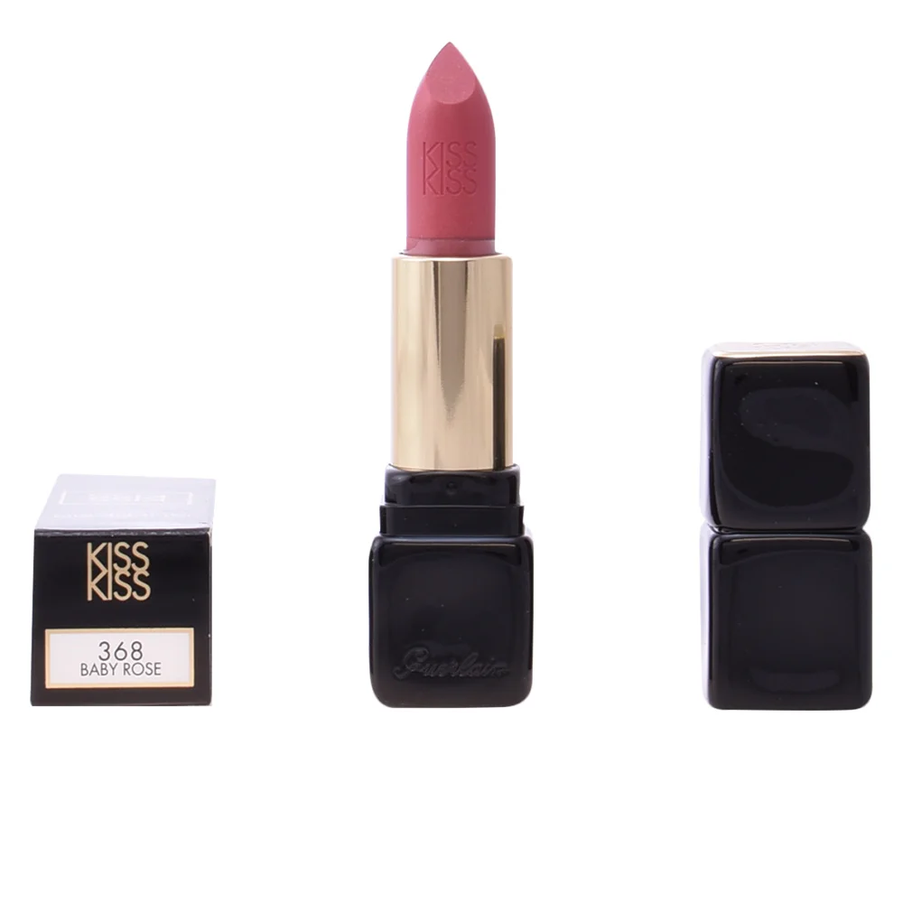Kisskiss Le Rouge Crème Galbant #368 детская Роза 3 5 гр г| |