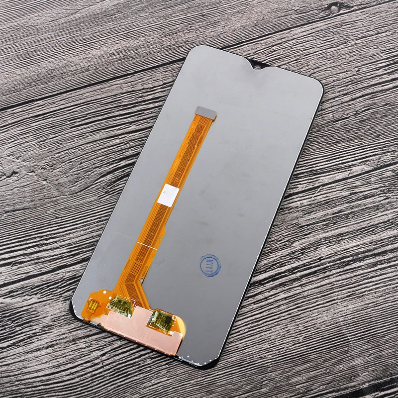 Alesser для Vivo Y95 Y93 Y91 ЖК-дисплей сенсорный экран дигитайзер сборка Замена +