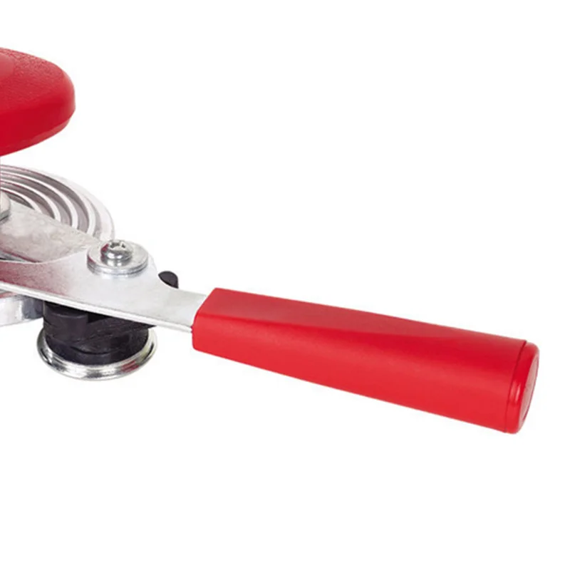 Ручная машина для запечатывания стеклянных банок ручной закаточный аппарат