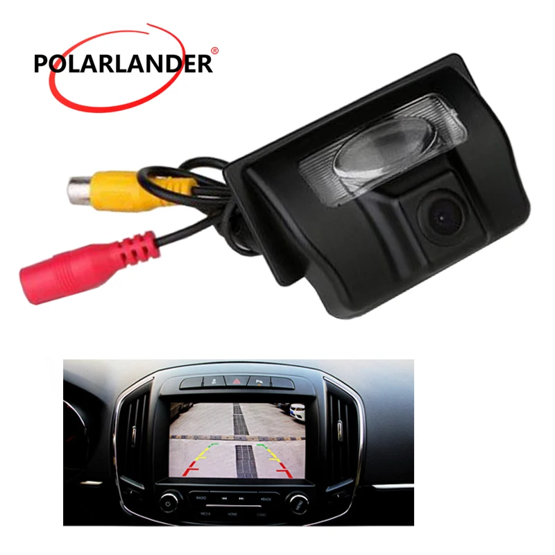 

Car RearView Parking Reversing Camera for Nissan Teana 2014/Paladin 2009 170Degree Weatherproof