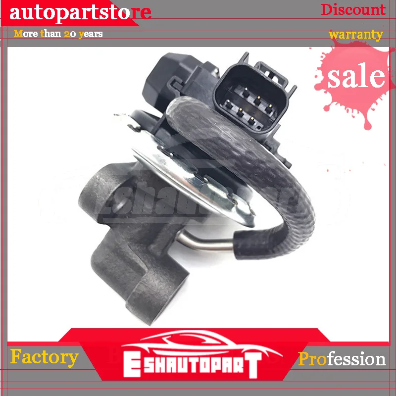 Восстановленный для 2007 2014 Ford F150 E150 E250 4.6L Эмиссионный клапан EGR OEM 7L3E 9Y456 BA