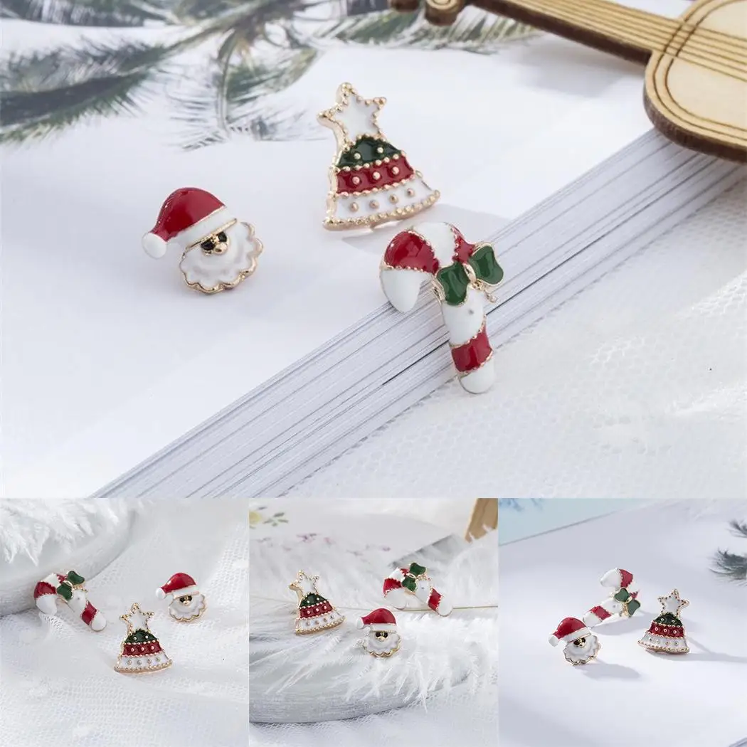Unisex Fashion Mini Cute Cartoon Snap Closure Brooch Pin As Picture | Украшения и аксессуары