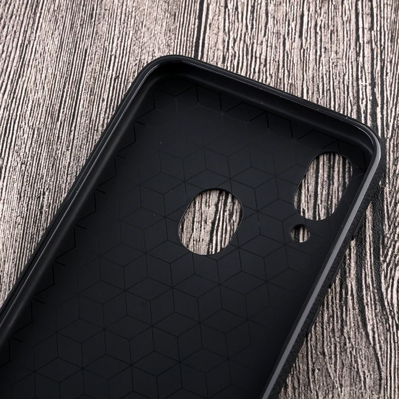 Силиконовый чехол ocolor для UMI Umidigi A3 противоударный накладка защитный 5 дюйма Pro