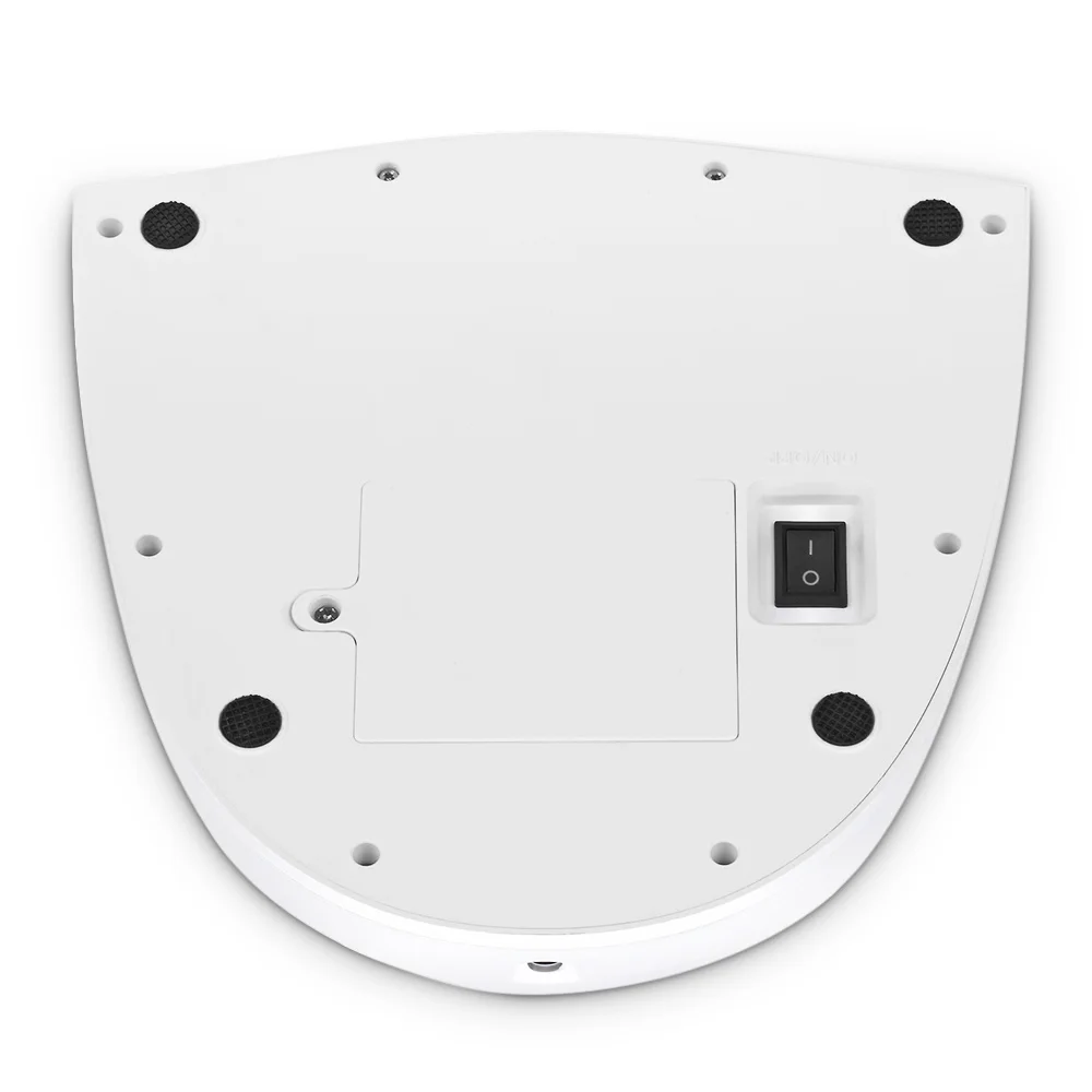 УФ лампа для сушки ногтей UV 3Plus 60 Вт 27 светодиодов светодиодная инструмент