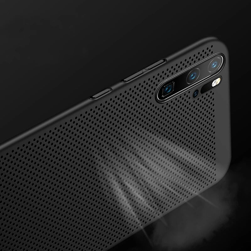 Крутой матовый чехол для Huawei Y6Pro Y9 Y7 2019 P smart Coque P30 Pro/Lite Nova 4 Mate20/Pro/X P20 Lite крышка с