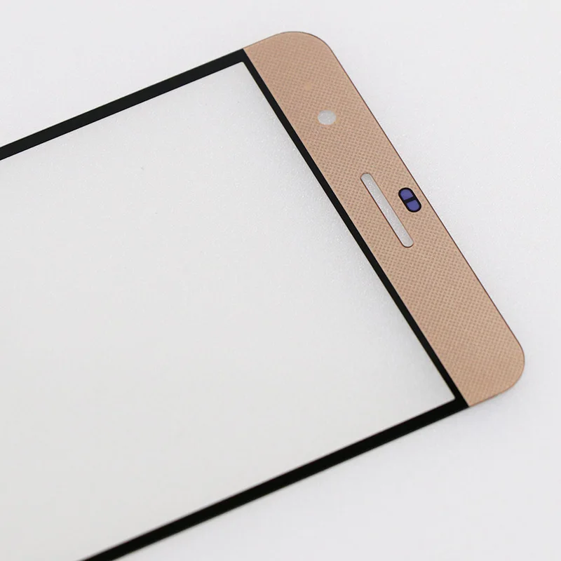 DyGod 5 ''для Huawei honor 6 Plus сенсорный экран высококачественный дигитайзер стекло