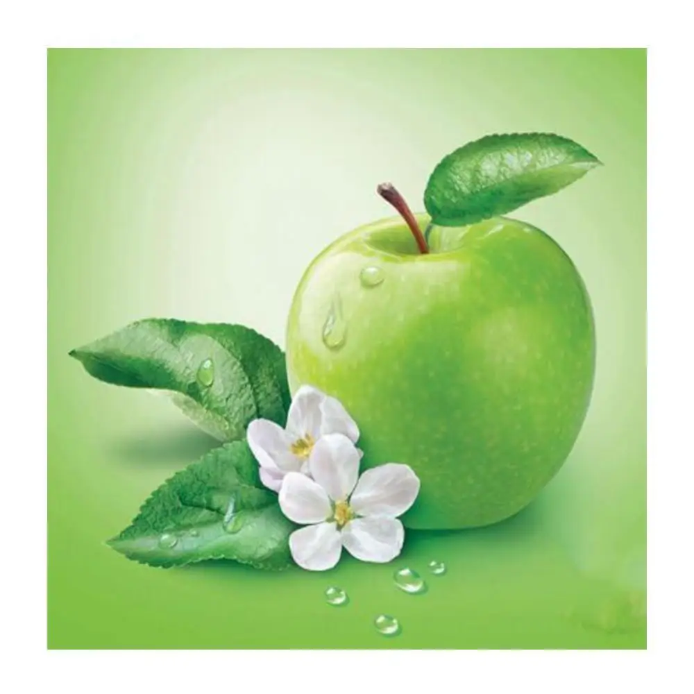 Алмазная мозаика Green Apple алмаз комплект живопись-сделай сам вышивки крестом