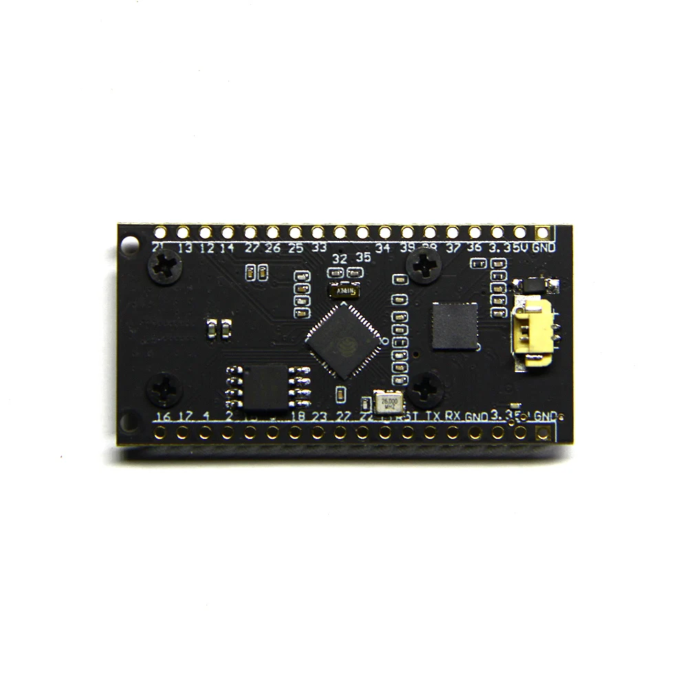 Ttgo Sx1278 Lora Esp32 Bluetooth Wi-Fi интернет антенна макетная плата | Электроника