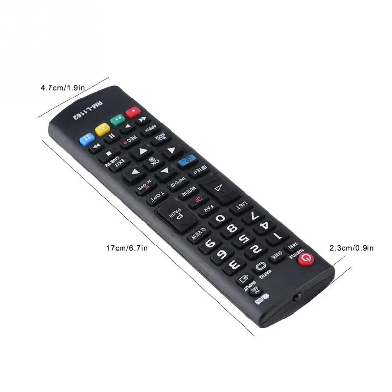 Сменный пульт дистанционного управления Smart Remote Control ler для LG LCD TV|Пульты ДУ| |
