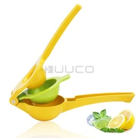 toolssqueezerjuicerfruit juicergadgetfruit toolslemon squeezer lime manual citrus press juicer for any kitchen or bar etc
