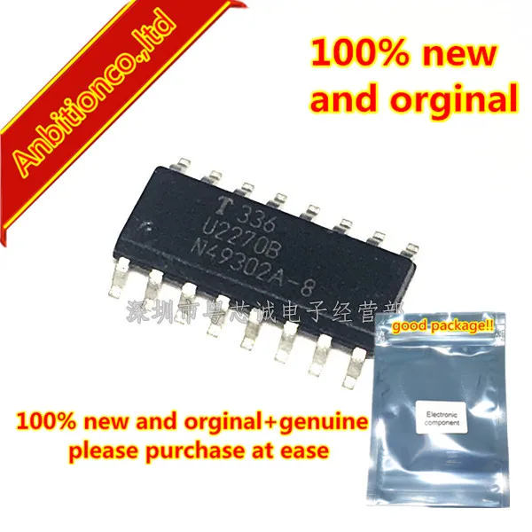 u2270b sop