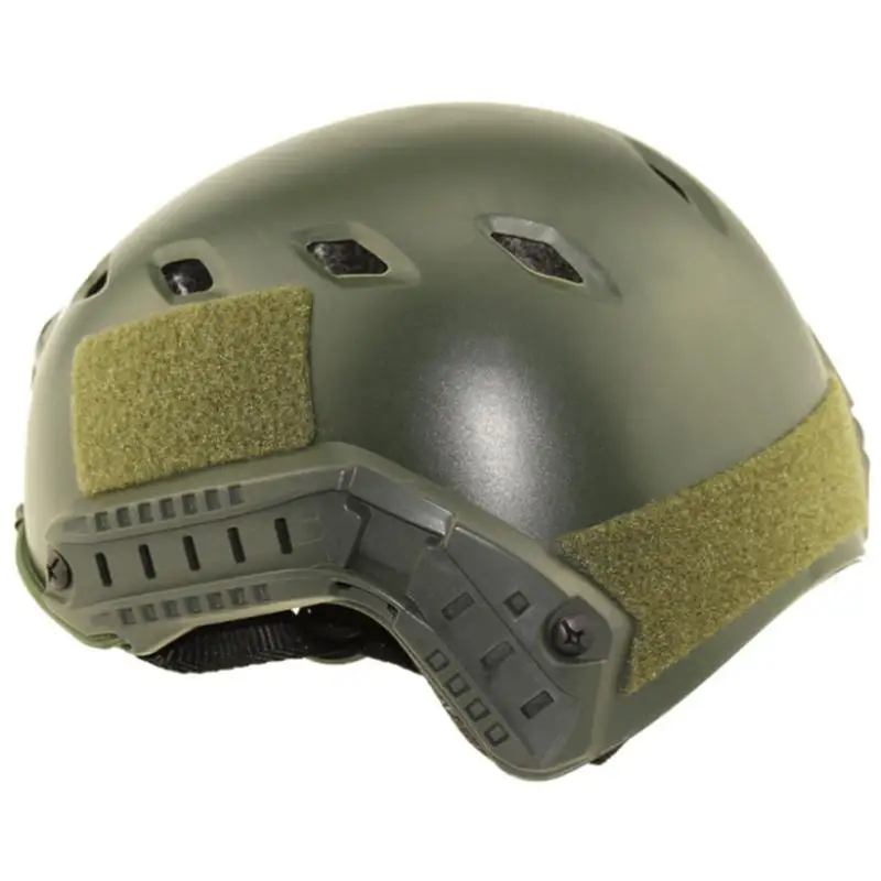 Многофункциональный тактический шлем Спортивная защитная крышка защита головы
