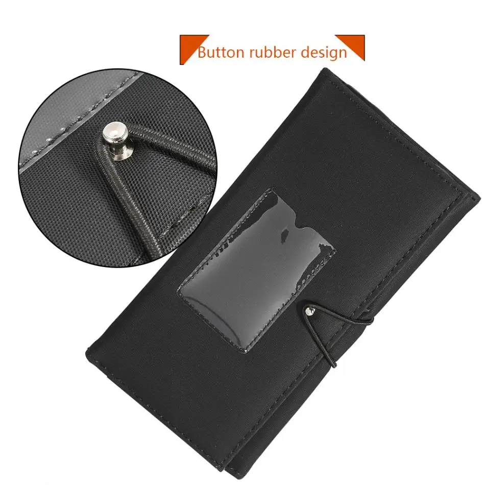 Профессиональная парикмахерская расческа 9 шт. для волос из углеродного волокна