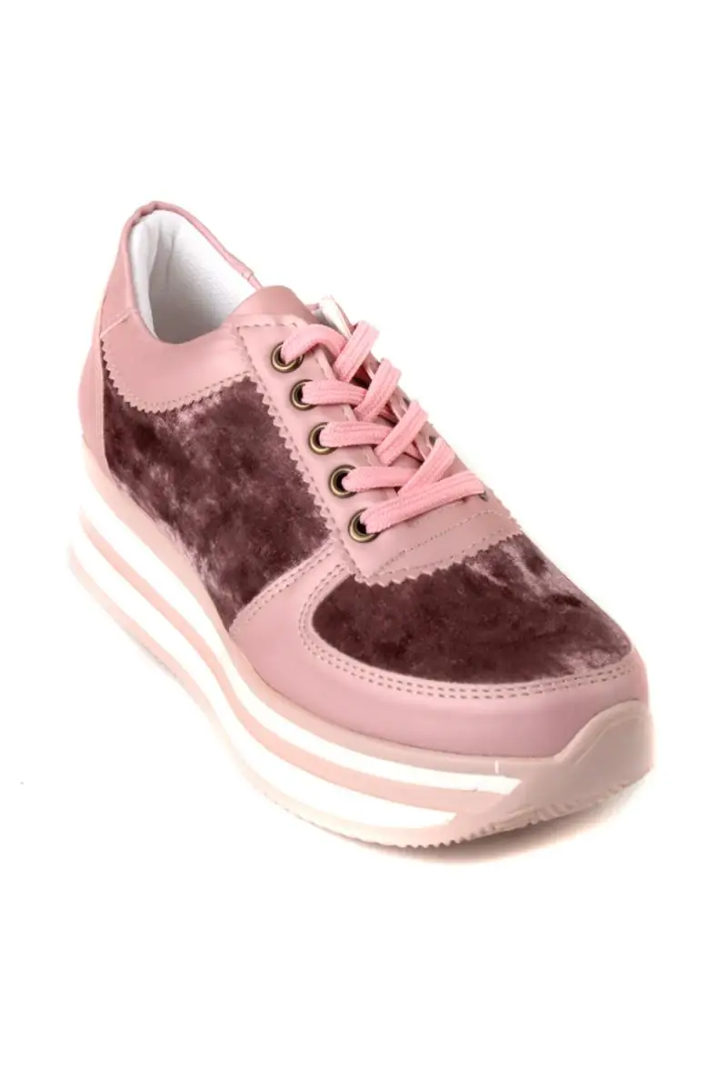 Bambi Powder Women 'S Shoes F0327511330 | Обувь